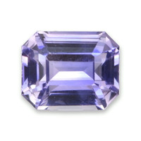 1.09 Ct. Purple Sapphire from Madagascar Video
