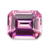 1.16 Ct. Pink Sapphire from Madagascar Video