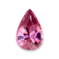 1.11 Ct. Pink Sapphire from Madagascar Video