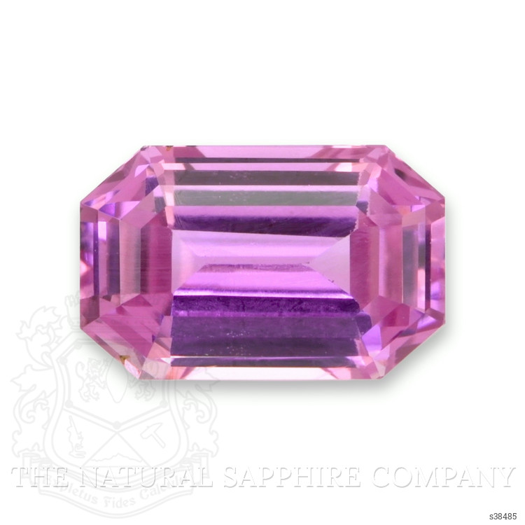 1.50 Ct. Pink Sapphire from Madagascar