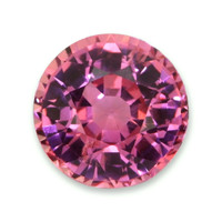 2.14 Ct. Reddish Pink Sapphire from Madagascar Video