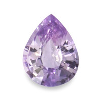 0.38 Ct. Pinkish Purple Sapphire from Ceylon (Sri Lanka) Video