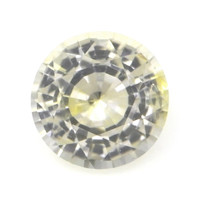 0.37 Ct. Yellow Sapphire from Ceylon (Sri Lanka) Video