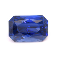 2.15 Ct. Blue Sapphire from Ceylon (Sri Lanka) Video