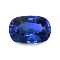 1.22 Ct. Blue Sapphire from Ceylon (Sri Lanka) Video