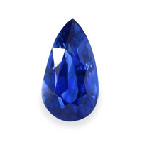 3.17 Ct. Blue Sapphire from Ceylon (Sri Lanka) Video