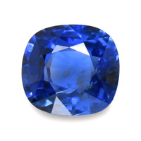 1.37 Ct. Blue Sapphire from Ceylon (Sri Lanka) Video
