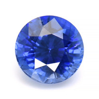 2.02 Ct. Blue Sapphire from Ceylon (Sri Lanka) Video