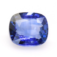 1.48 Ct. Blue Sapphire from Ceylon (Sri Lanka) Video