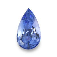 0.94 Ct. Blue Sapphire from Ceylon (Sri Lanka) Video