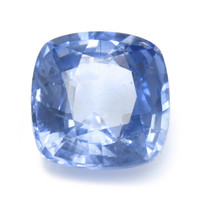 2.50 Ct. Blue Sapphire from Ceylon (Sri Lanka) Video