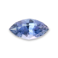 2.04 Ct. Blue Sapphire from Ceylon (Sri Lanka) Video