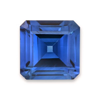 1.66 Ct. Blue Sapphire from Ceylon (Sri Lanka) Video