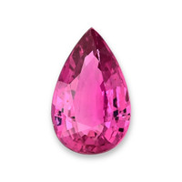 2.09 Ct. Pink Sapphire from Ceylon (Sri Lanka) Video