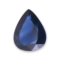 5.39 Ct. Blue Sapphire from Ceylon (Sri Lanka) Video