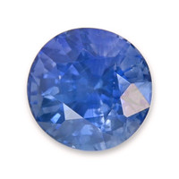 2.00 Ct. Blue Sapphire from Ceylon (Sri Lanka) Video