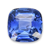 1.53 Ct. Blue Sapphire from Ceylon (Sri Lanka) Video