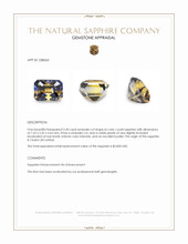 Jewelry Appraisal