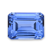 4.68 Ct. Blue Sapphire from Ceylon (Sri Lanka) Video