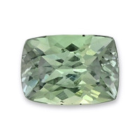 1.41 Ct. Green Sapphire from Montana Video