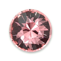 1.10 Ct. Padparadscha Sapphire from Madagascar Video