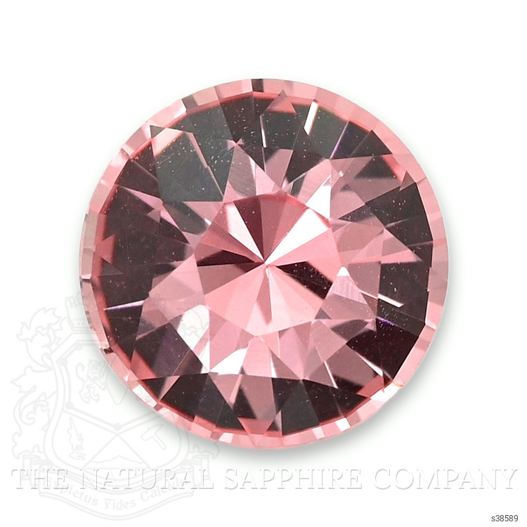 1.10 Ct. Padparadscha Sapphire from Madagascar