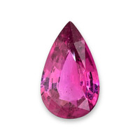 4.00 Ct. Pink Sapphire from Ceylon (Sri Lanka) Video