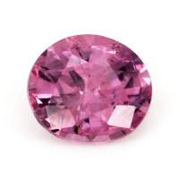 0.39 Ct. Pink Sapphire from Ceylon (Sri Lanka) Video