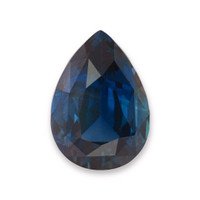 2.52 Ct. Blue Sapphire from Tanzania Video