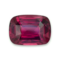 3.78 Ct. Purplish Pink Sapphire from Ceylon (Sri Lanka) Video