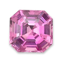 4.15 Ct. Purplish Pink Sapphire from Ceylon (Sri Lanka) Video