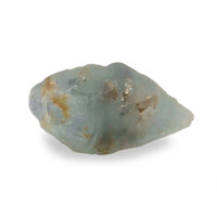 10.10 Ct. Green Sapphire Crystal from Ceylon (Sri Lanka) Video