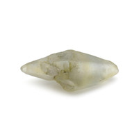 19.39 Ct. Yellow Sapphire Crystal from Ceylon (Sri Lanka) Video