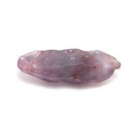 11.05 Ct. Purple Sapphire Crystal from Ceylon (Sri Lanka) Video