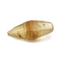 10.10 Ct. Yellow Sapphire Crystal from Ceylon (Sri Lanka) Video
