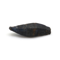 11.09 Ct. Blue Sapphire Crystal from Ceylon (Sri Lanka) Video