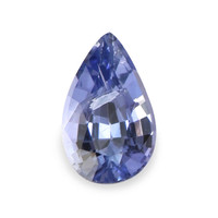 0.61 Ct. Blue Sapphire from Ceylon (Sri Lanka) Video