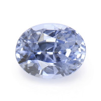 0.86 Ct. Blue Sapphire from Ceylon (Sri Lanka) Video