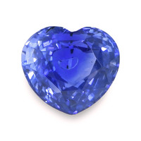 1.66 Ct. Blue Sapphire from Ceylon (Sri Lanka) Video