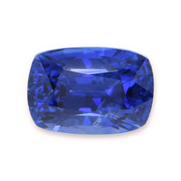 2.53 Ct. Blue Sapphire from Ceylon (Sri Lanka) Video