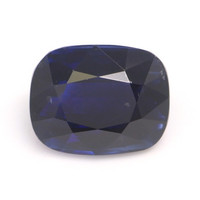 3.09 Ct. Blue Sapphire from Ceylon (Sri Lanka) Video