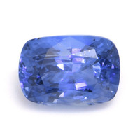 3.03 Ct. Blue Sapphire from Ceylon (Sri Lanka) Video