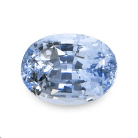 1.17 Ct. Blue Sapphire from Ceylon (Sri Lanka) Video
