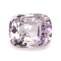 1.63 Ct. Pink Sapphire from Ceylon (Sri Lanka) Video
