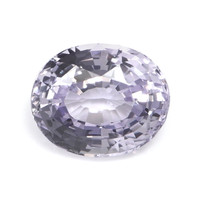 2.23 Ct. Purple Sapphire from Ceylon (Sri Lanka) Video