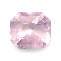 3.11 Ct. Pink Sapphire from Ceylon (Sri Lanka) Video