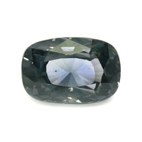 4.17 Ct. Bluish Green Sapphire from Ceylon (Sri Lanka) Video