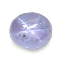 1.41 Ct. Purple Star Sapphire from Ceylon (Sri Lanka) Video