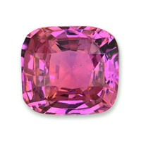 2.04 Ct. Pink Sapphire from Ceylon (Sri Lanka) Video