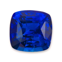 6.64 Ct. Blue Sapphire from Ceylon (Sri Lanka) Video